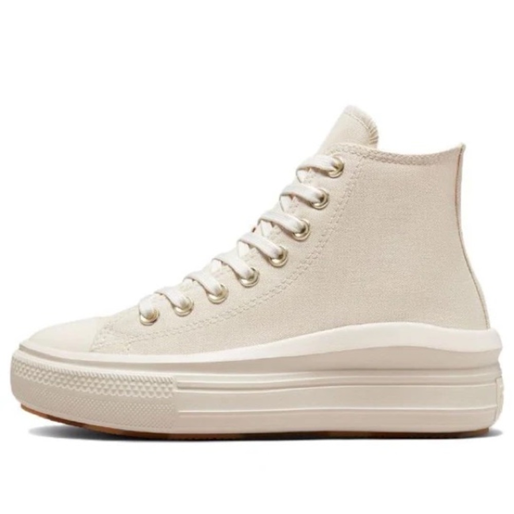Converse Platform High Golden Elements - image 2
